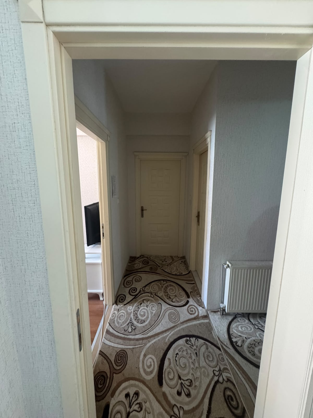 MABEL'DEN SANCAK MAH. ASANSÖRLÜ BAKIMLI KİRALIK 3+1 DAİRE
